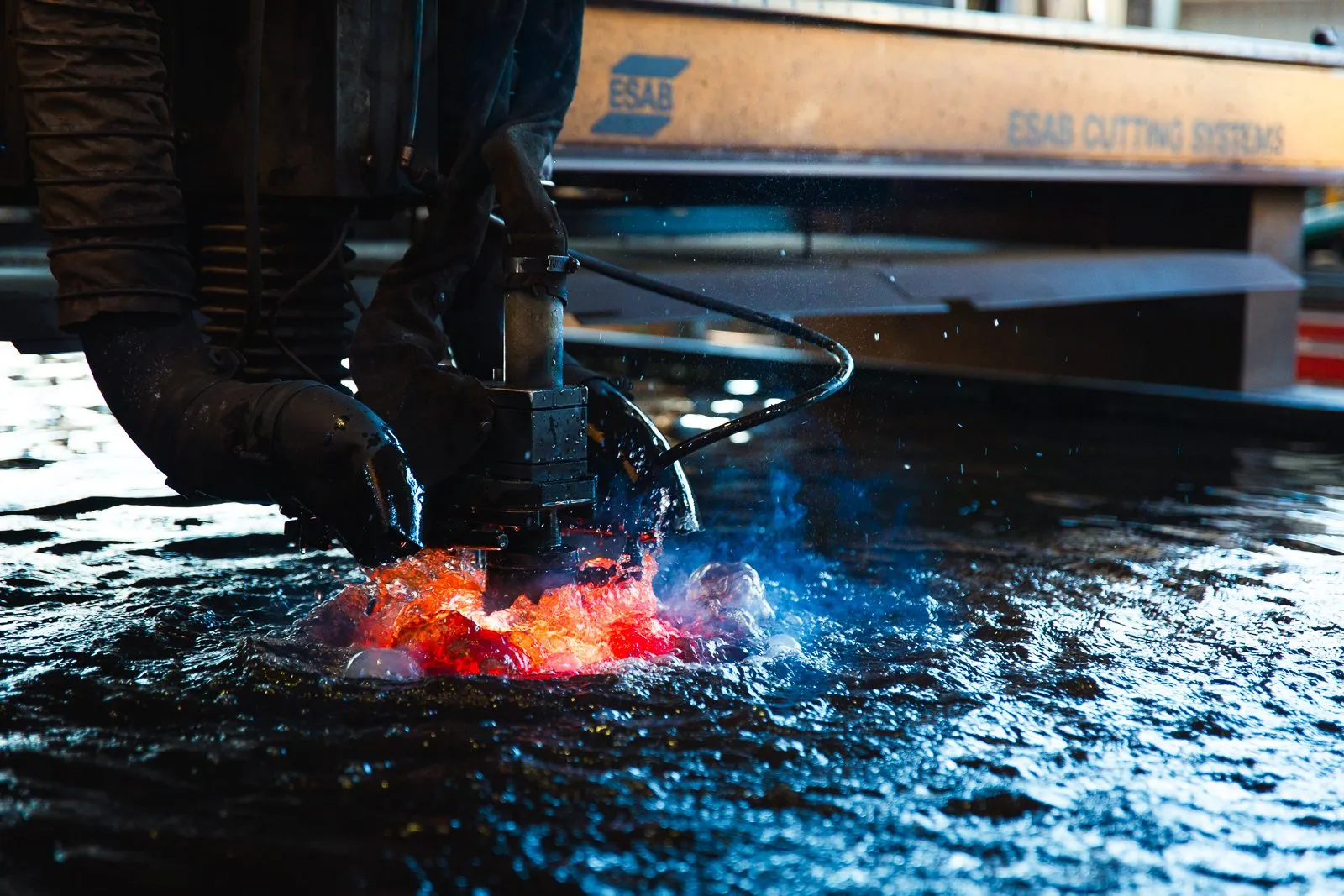 Still EST Schneidtechnik 1
