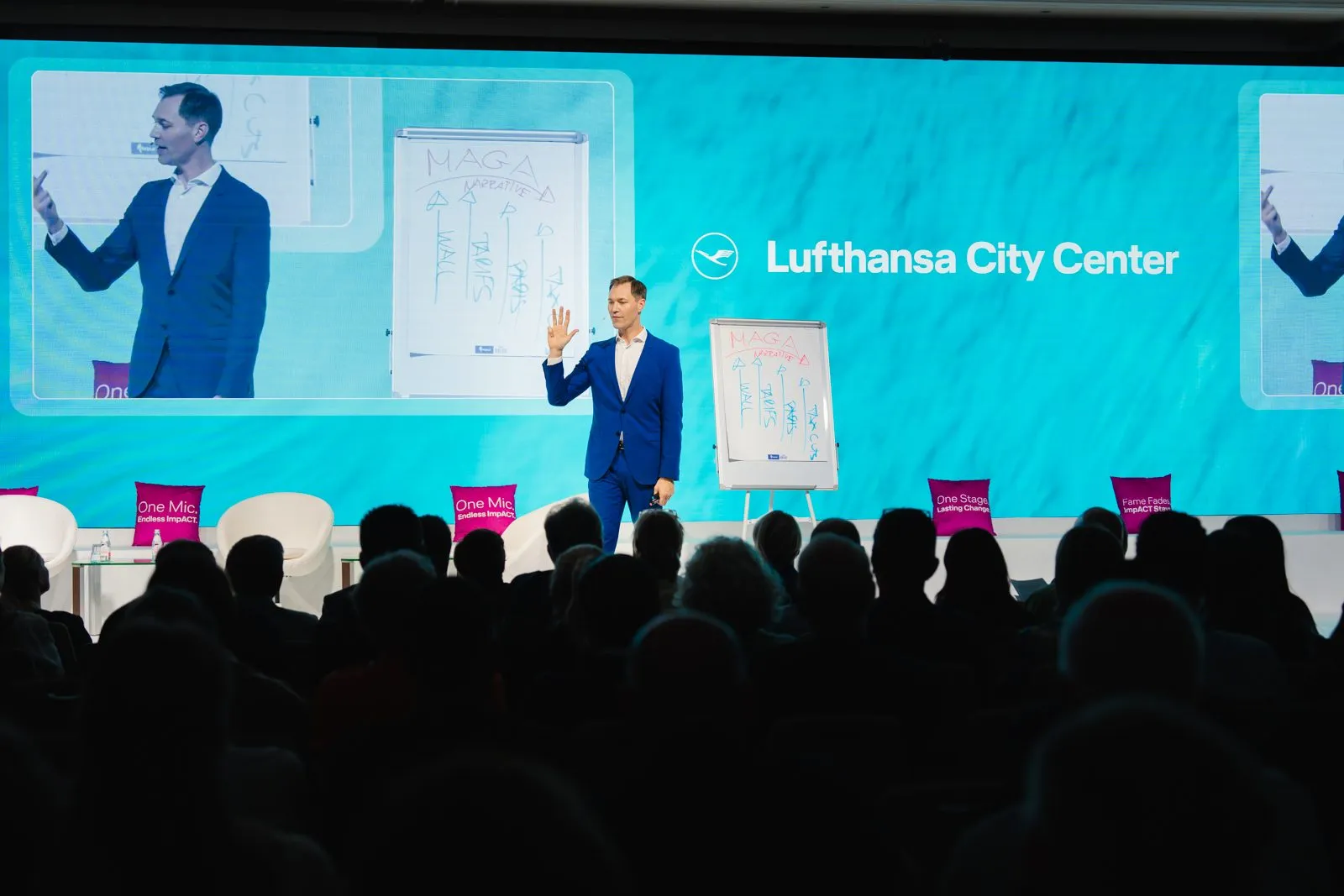 Still Lufthansa City Center 1