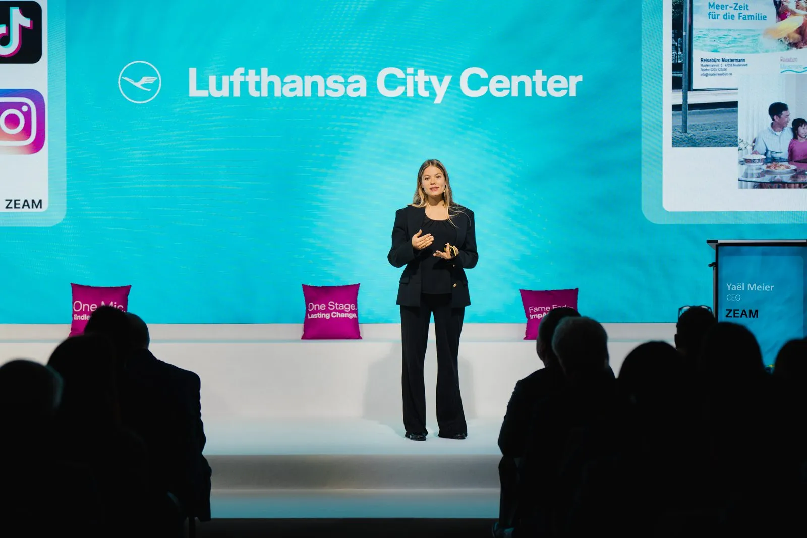 Still Lufthansa City Center 5