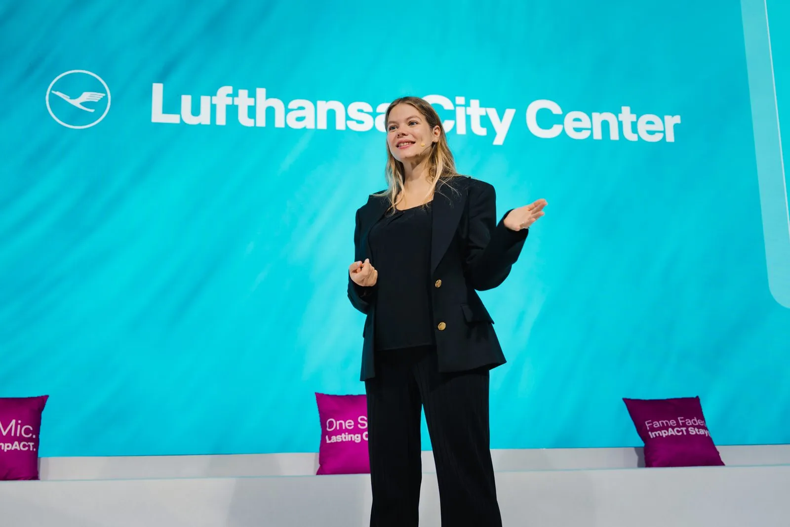Anke Steinhauer – Projekt