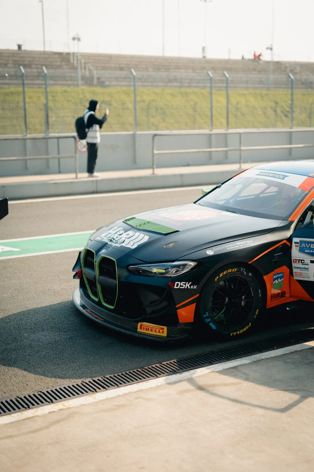Still ME Motorsport 1
