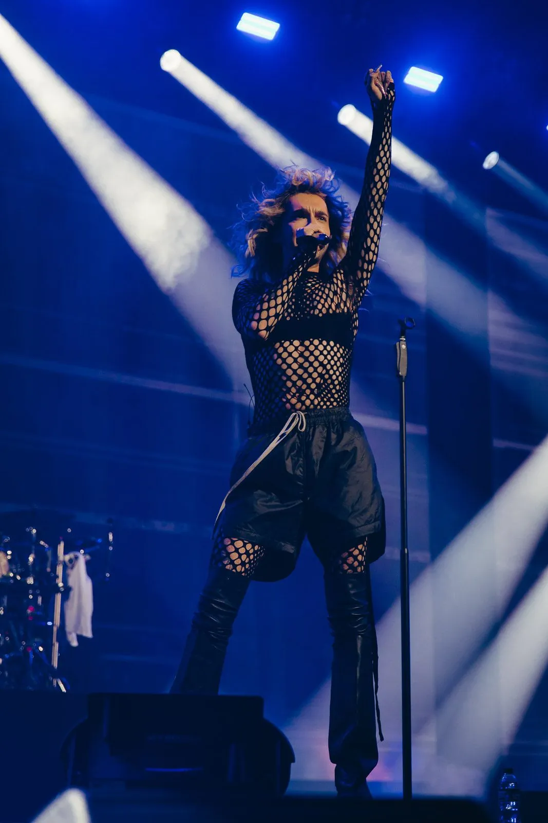 Still Tokio Hotel 1