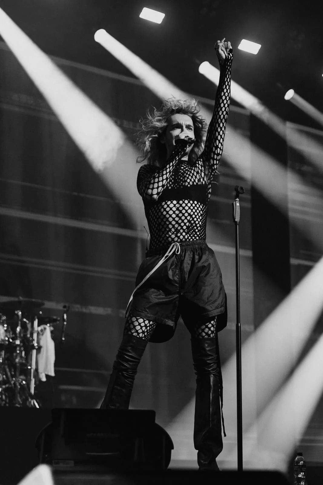 Still Tokio Hotel 2