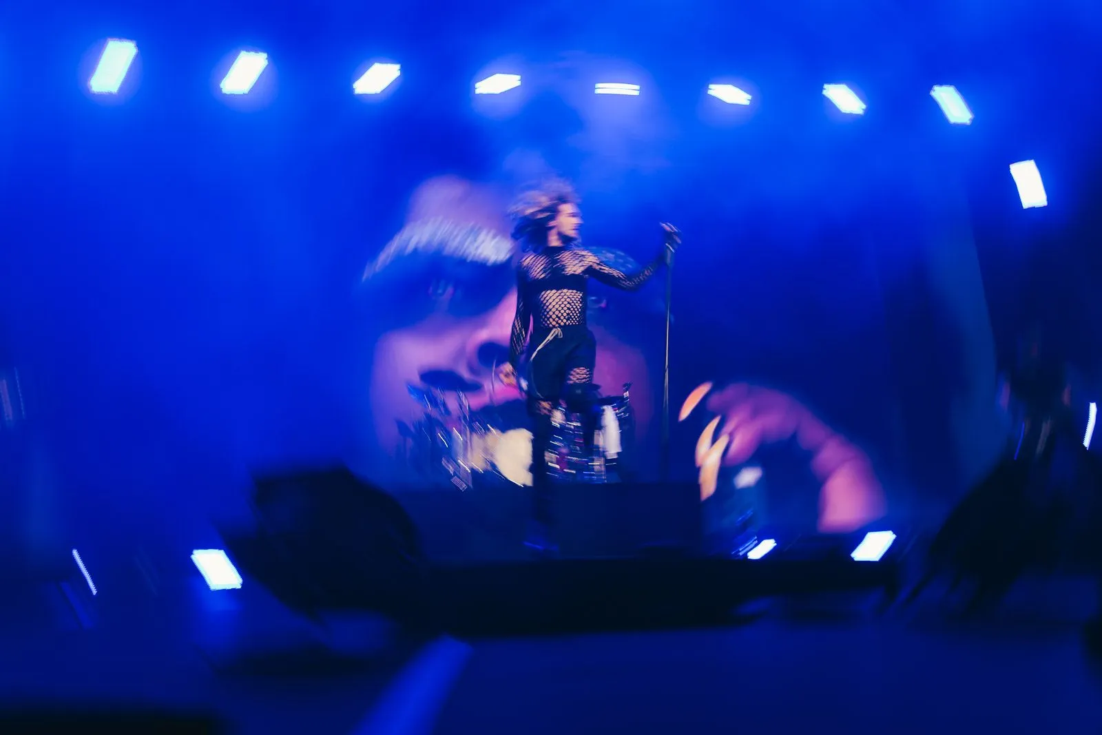 Still Tokio Hotel 3