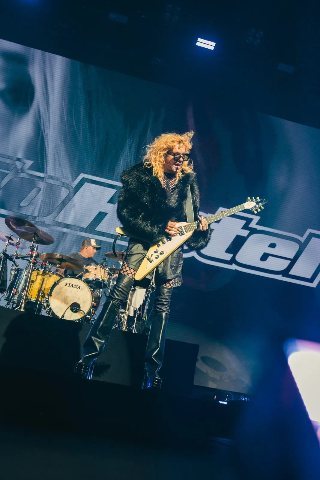 Still Tokio Hotel 4