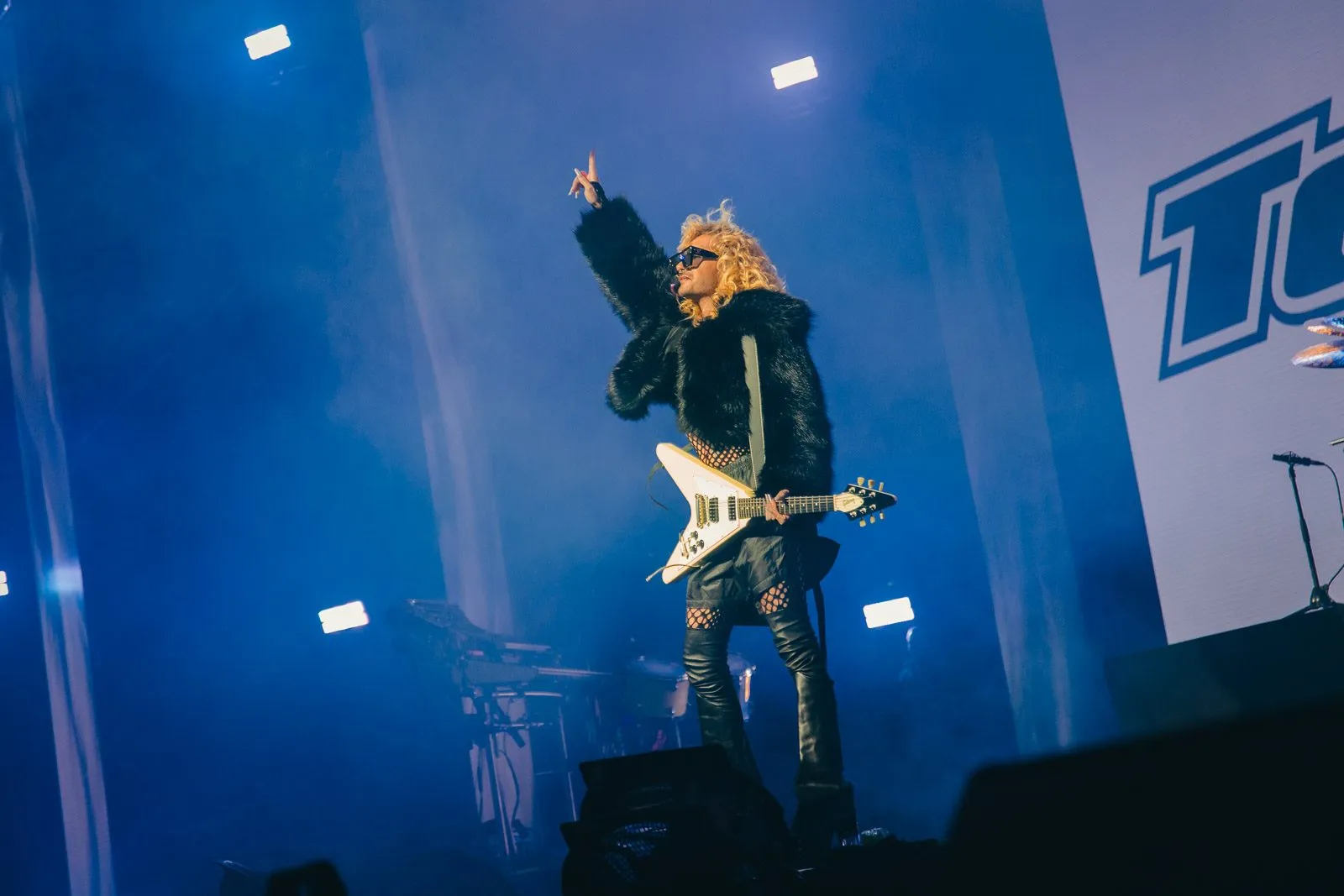 Still Tokio Hotel 5