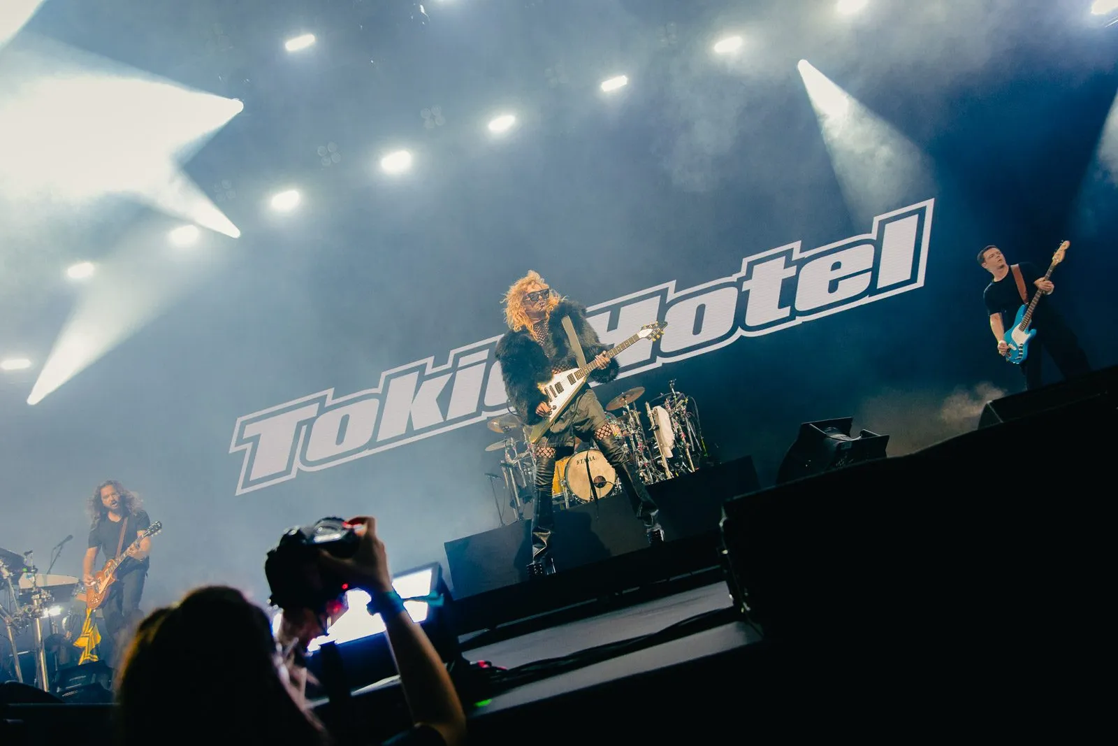 Still Tokio Hotel 6