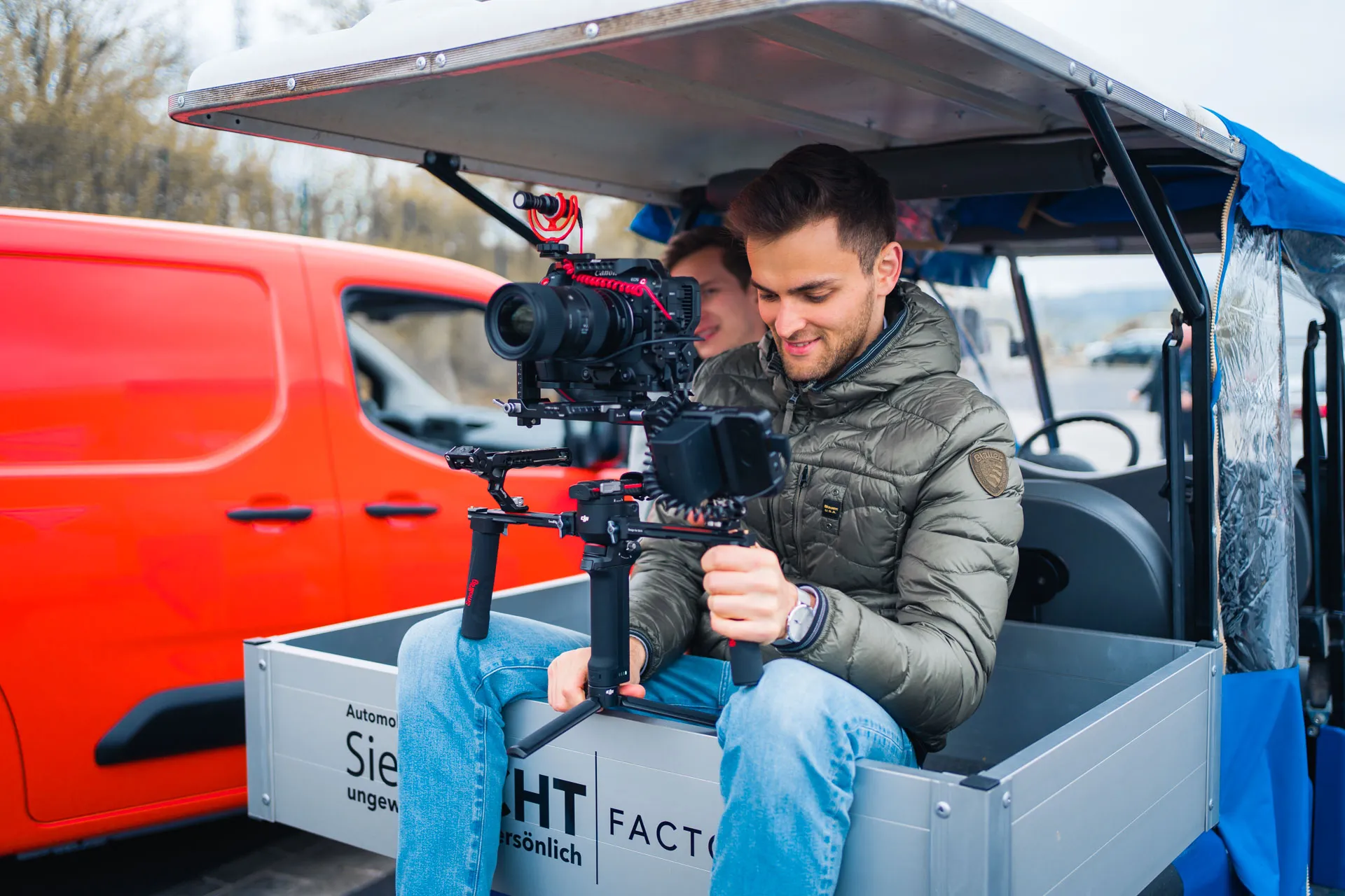 BTS – Siebrecht