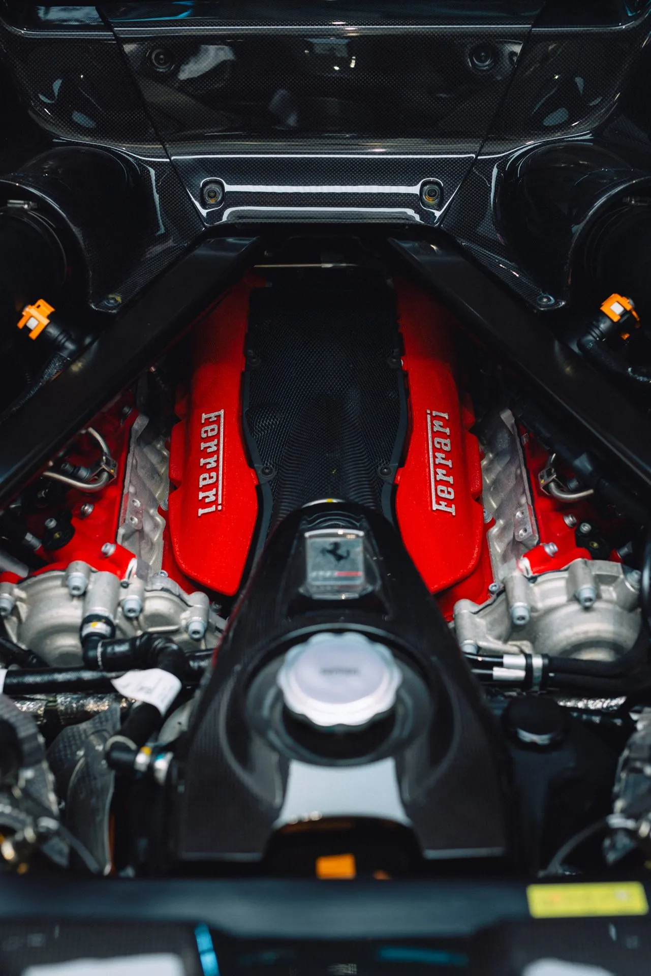 Still Ferrari Penske 4