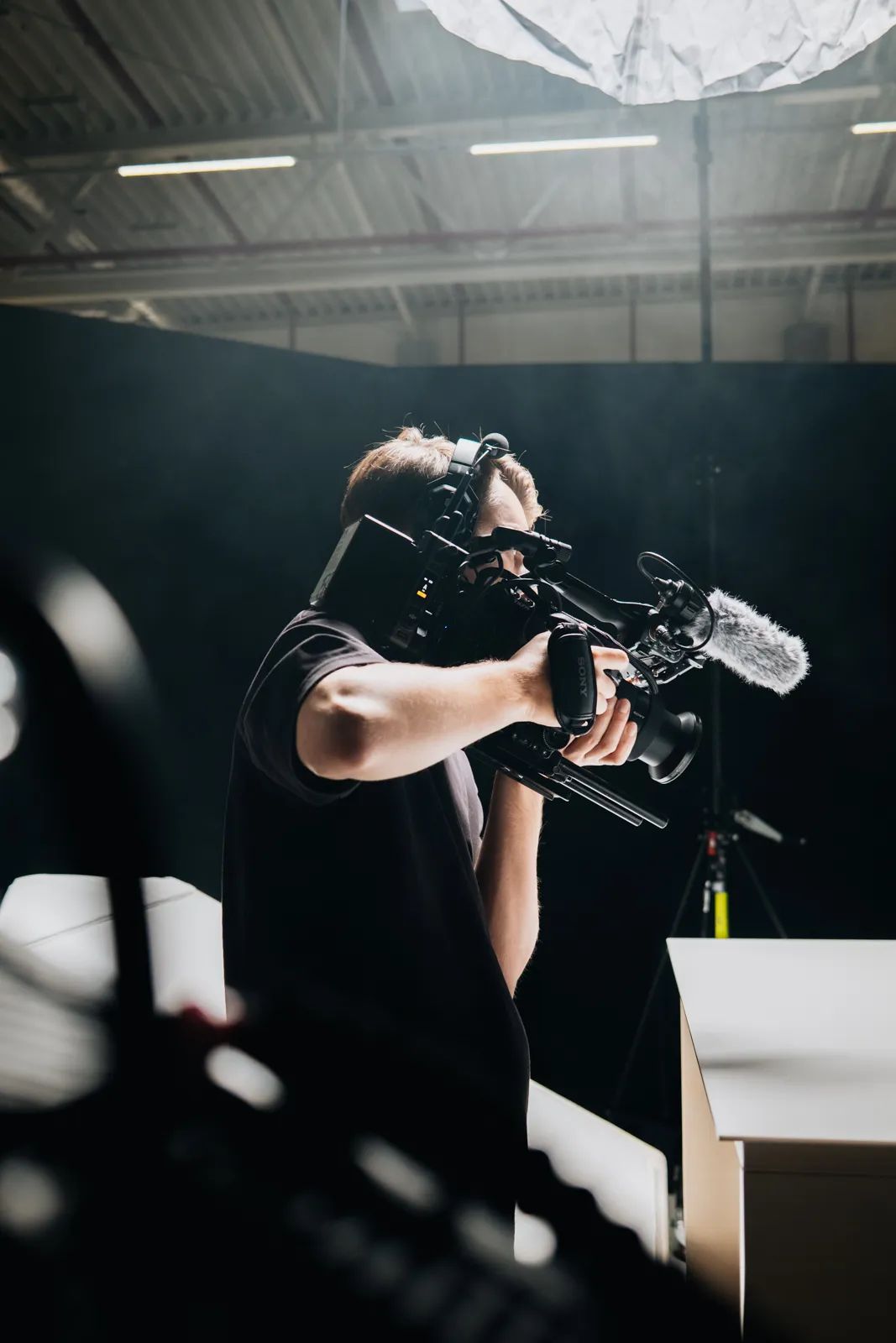 camera
