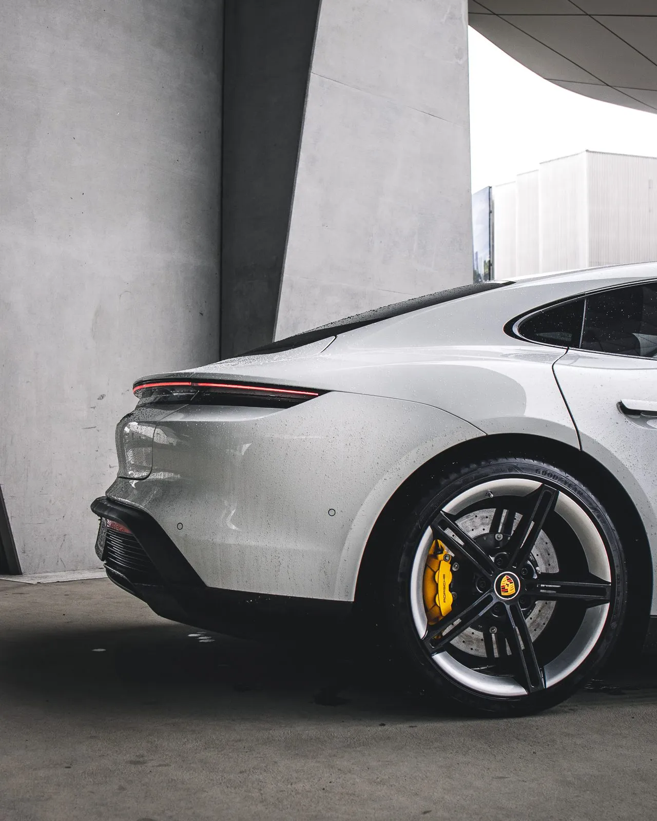 Still Porsche 1