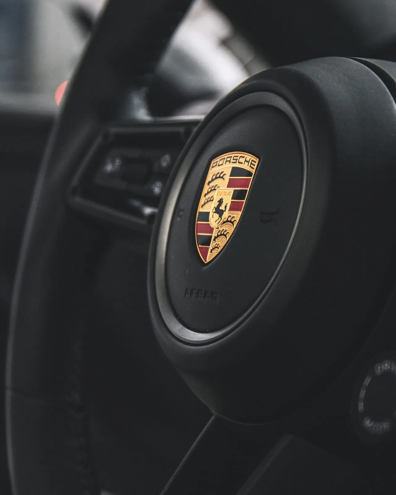 Still Porsche 5