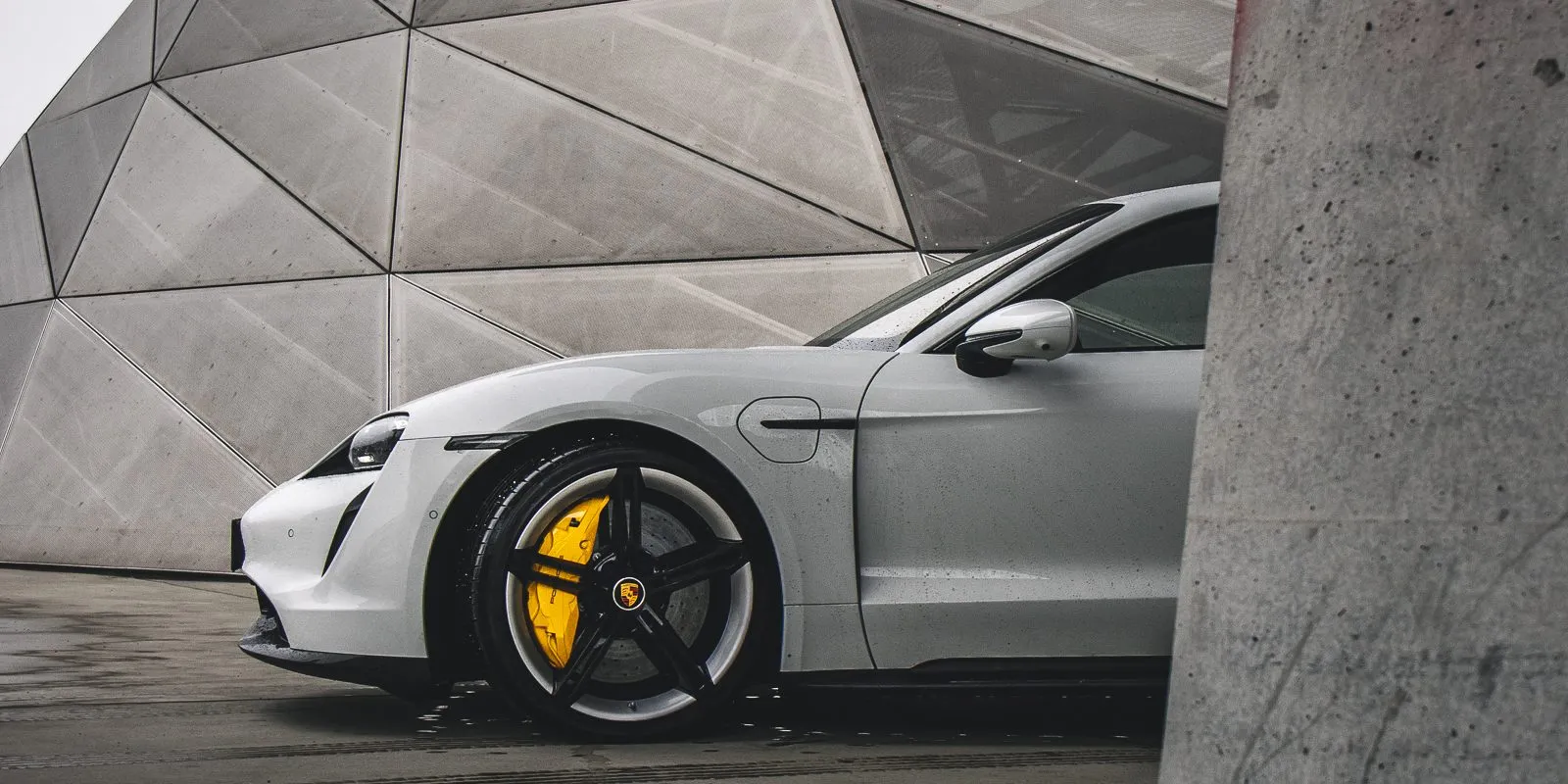 Still Porsche 6