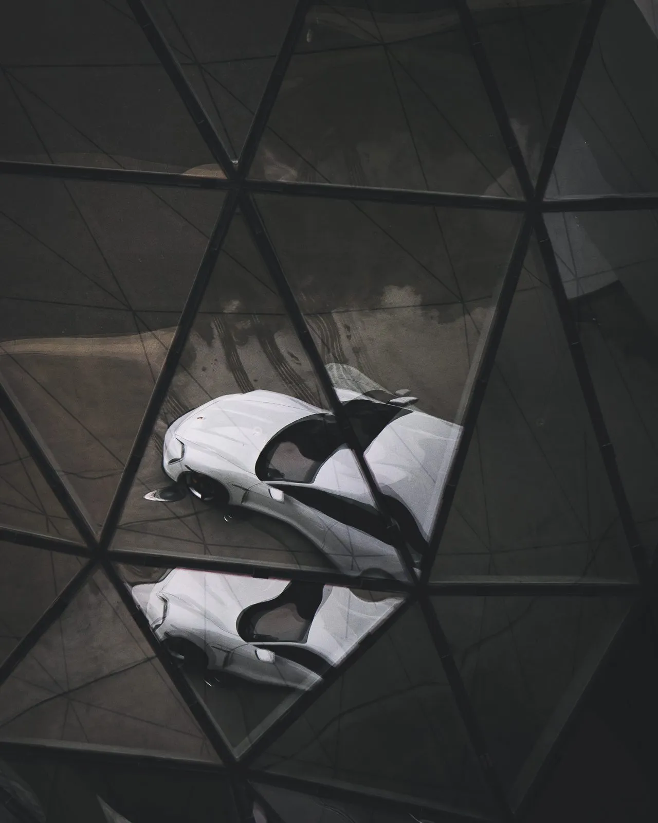 Still Porsche 7