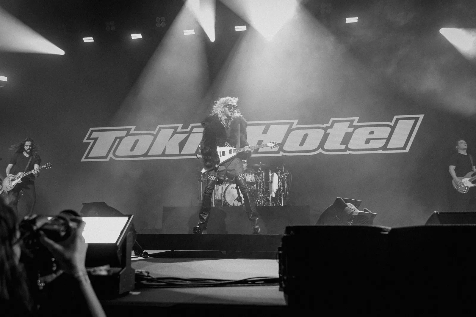 Still Tokio Hotel 8